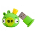 USB 16GB  ANYline  QUEEN (пэт блистер)